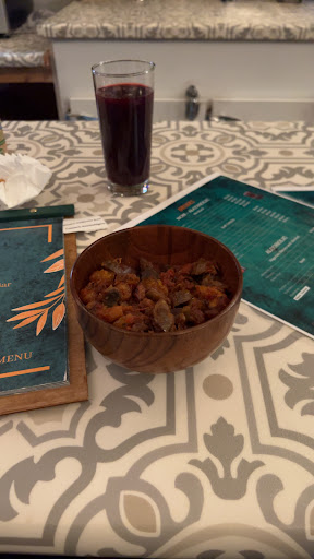 Photo of DeeBesties ( Nigerian Restaurant and Bar) - 20 Main St N, Moose Jaw, SK S6H 3J6